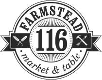 Farmstead 116 Market and Table