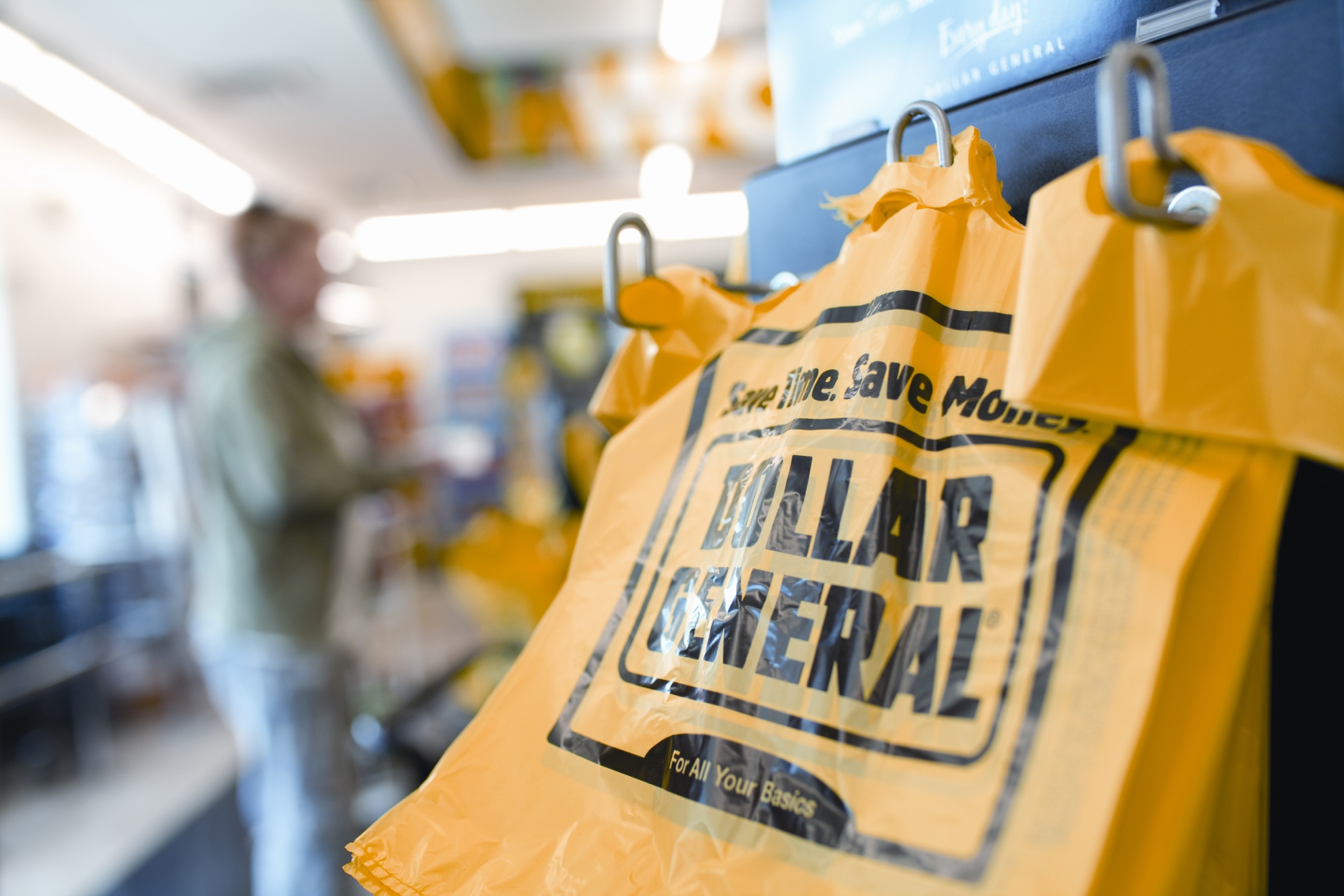 Featured image for “Dollar General – Luther”